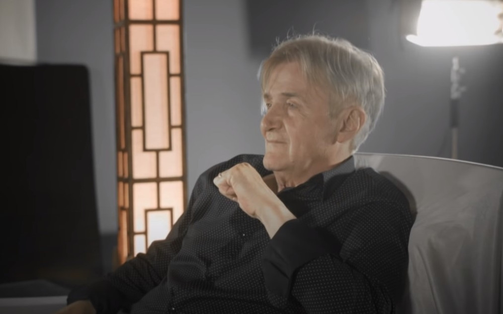 Život Rajka Dujmića bio je veoma turbulentan: Davio suprugu, bio hapšen zbog kokaina!