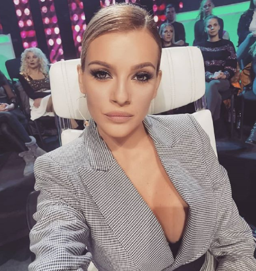 Jelena Kostov pobedila opaki virus: Evo kako se sada oseća!