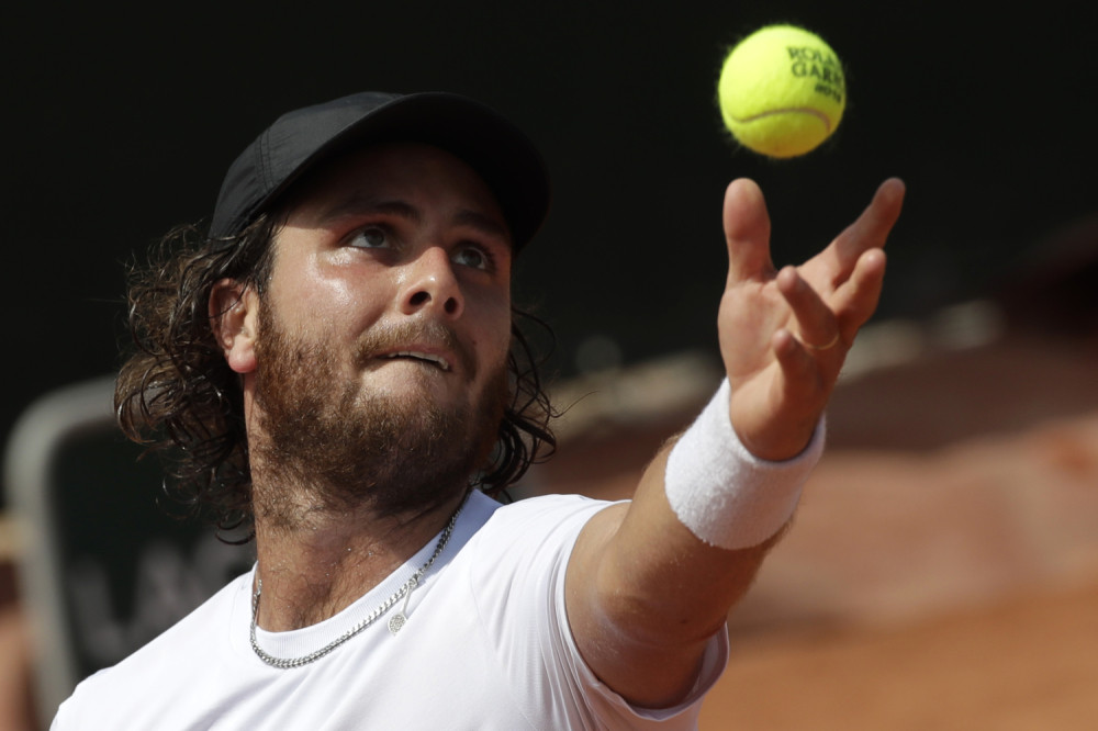 "Tenis vam nudi 200 dolara za nedelju dana a kladioničari 5.000 da namestite jedan meč"