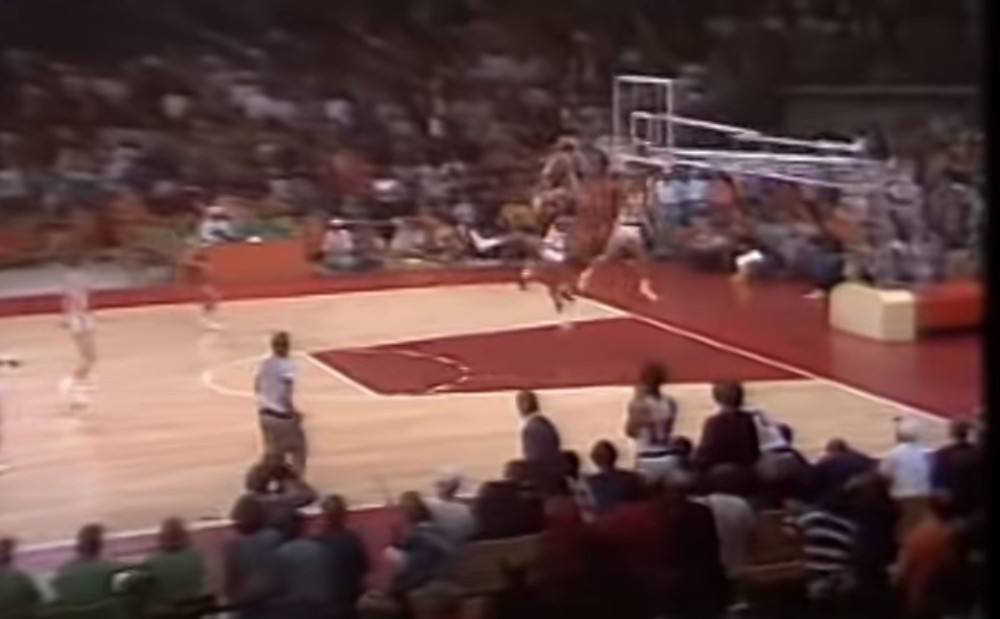 Na današnji dan desio se prvi poraz Amerikanaca na Olimpijskim igrama, a o pobedonosnom košu Aleksandra se i dan danas priča (VIDEO)