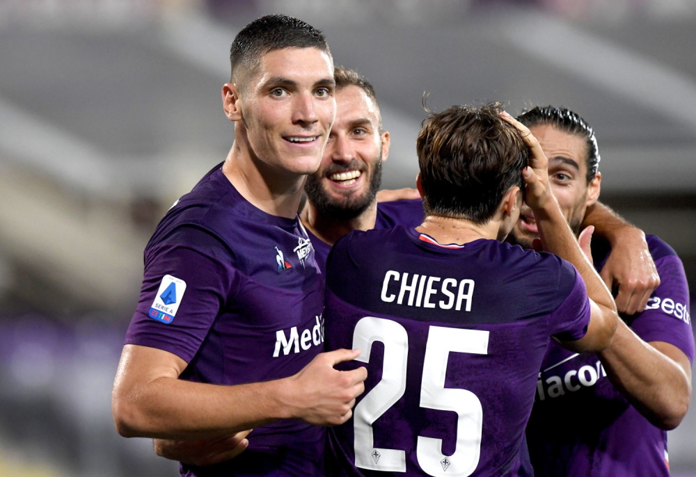 Fiorentina odredila cenu ispod koje neće prodati Milenkovića