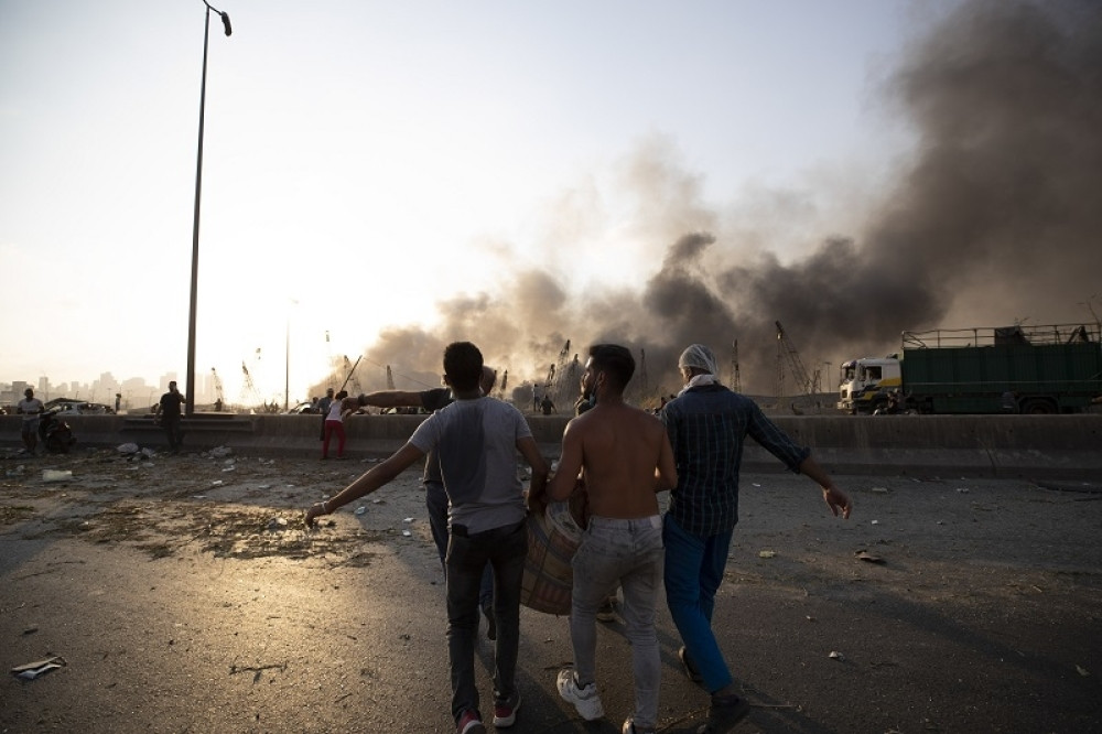 Preko 200 poginulih, identifikovanje nestalih otežava jedna stvar