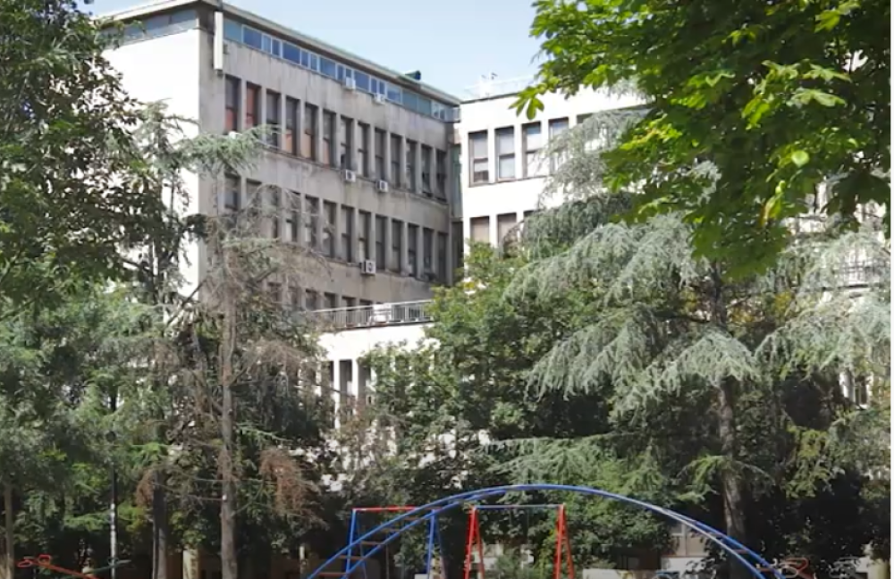 Poruka Staljinu koja se vidi samo iz vazduha! Čuveno zdanje krije jednu od najvećih tajni Beograda.