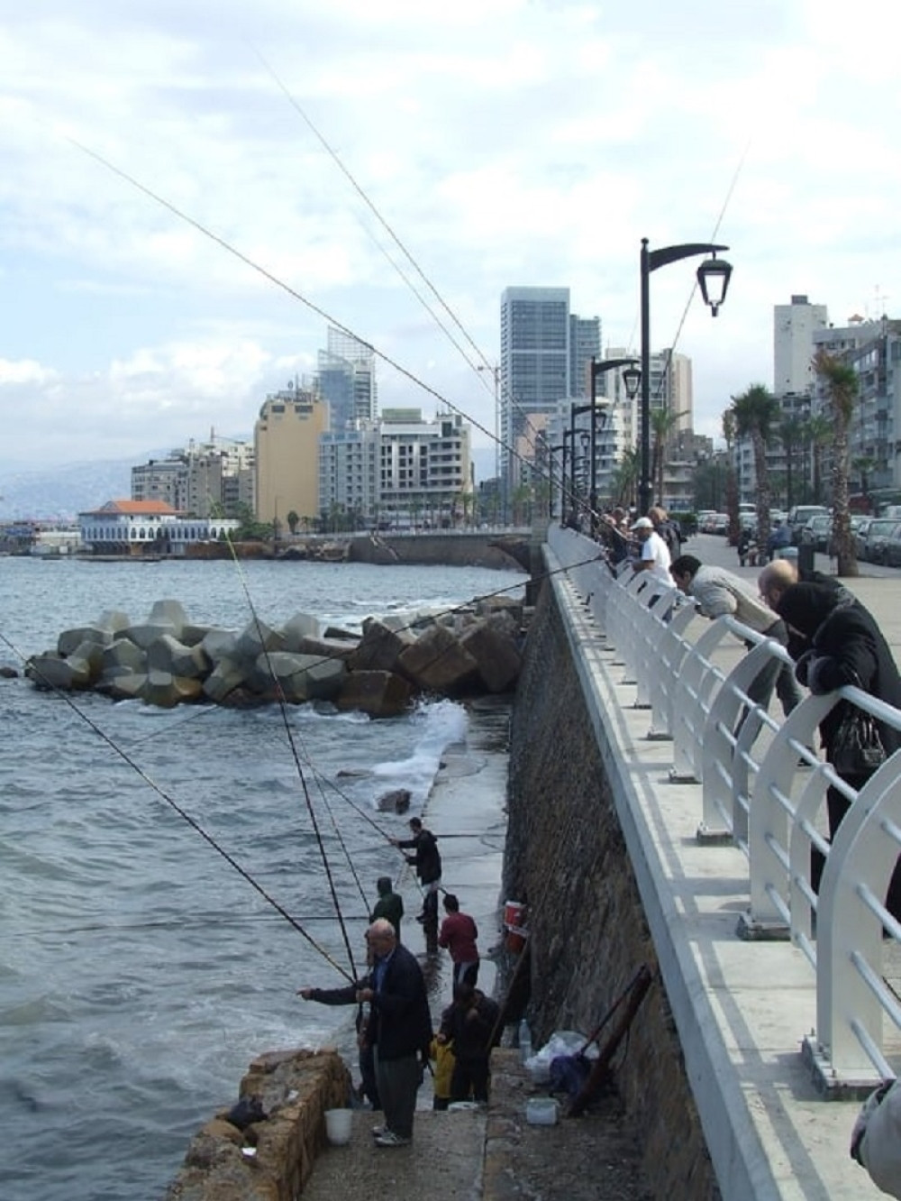 U Libanu 111 gradova i sela u karantinu