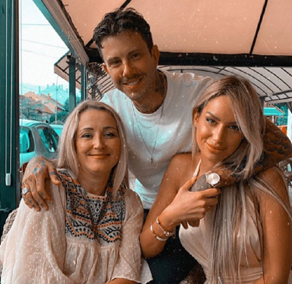 Iva i Filip podelili SREĆNE VESTI: Čestitke pljušte, a oni nikad radosniji! (FOTO/VIDEO)