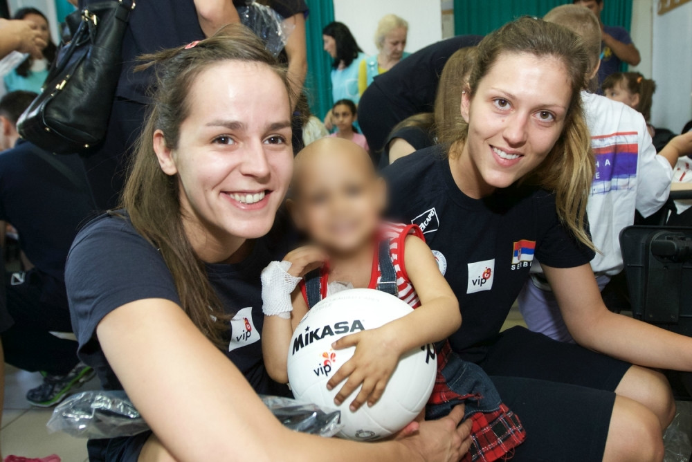 Potresna ispovest srpske odbojkašice koja je sa šest godina preživela "Oluju"!