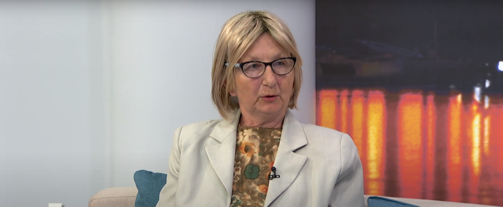 Ono što je rekla o ovom soju virusa je zabrinjavajuće