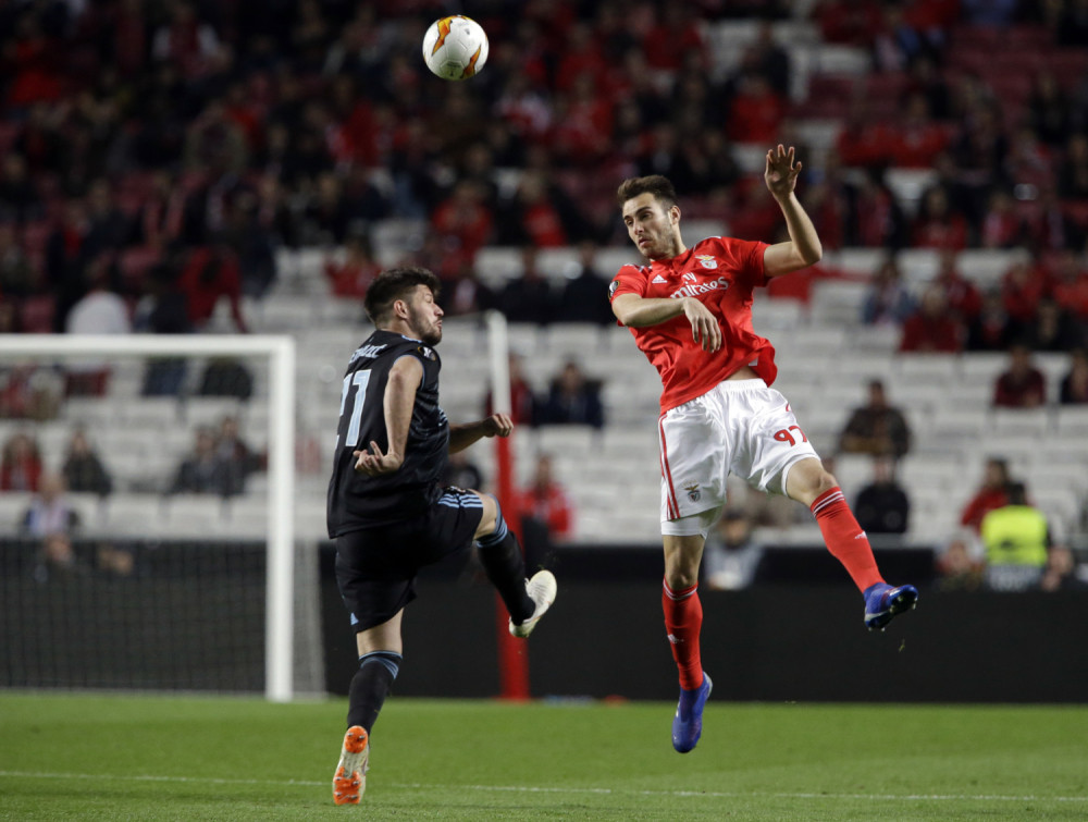 Dinamo prodao vezistu za 10 miliona evra!