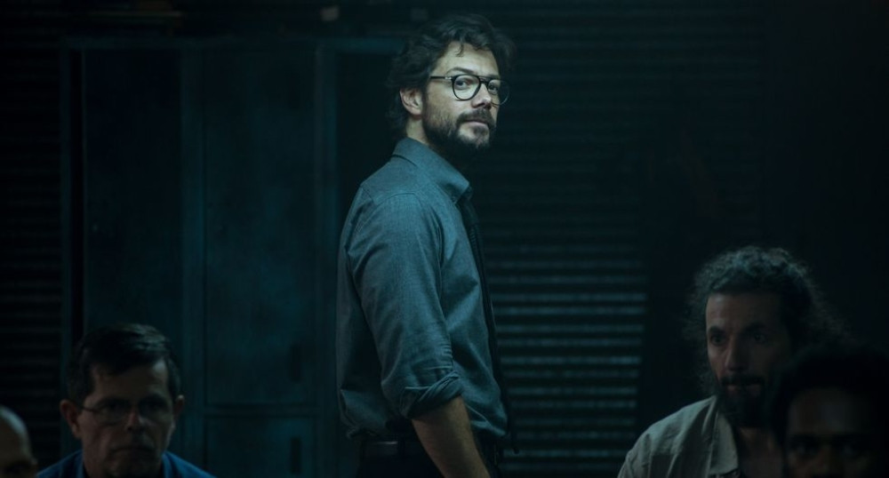 Nakon najave nove sezone, potvrđen kraj serije "La Casa de Papel"