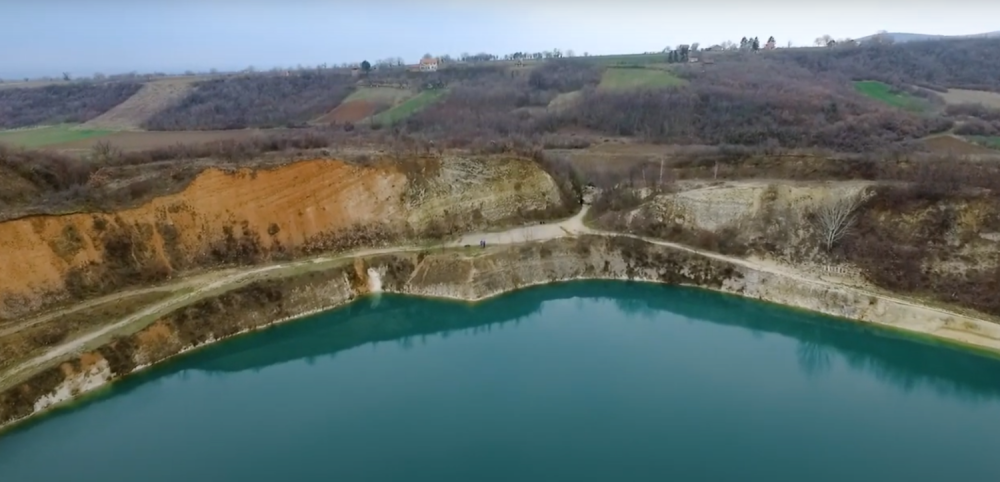 Nemarni posetioci, prirodne lepote, ostavili ogromno smeće za sobom (FOTO,VIDEO)