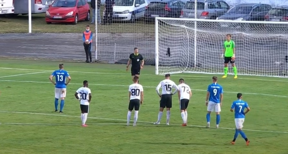 Smatra da je rezultat mogao da bude i ubedljiviji