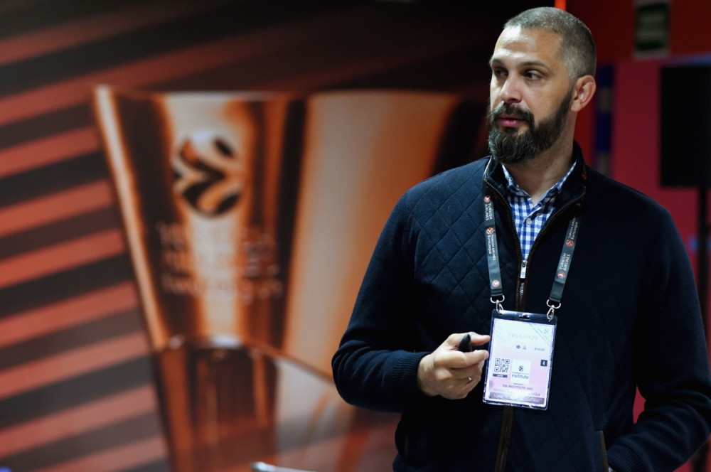 Zvezda misli na budućnost i sprema premoćan tim!