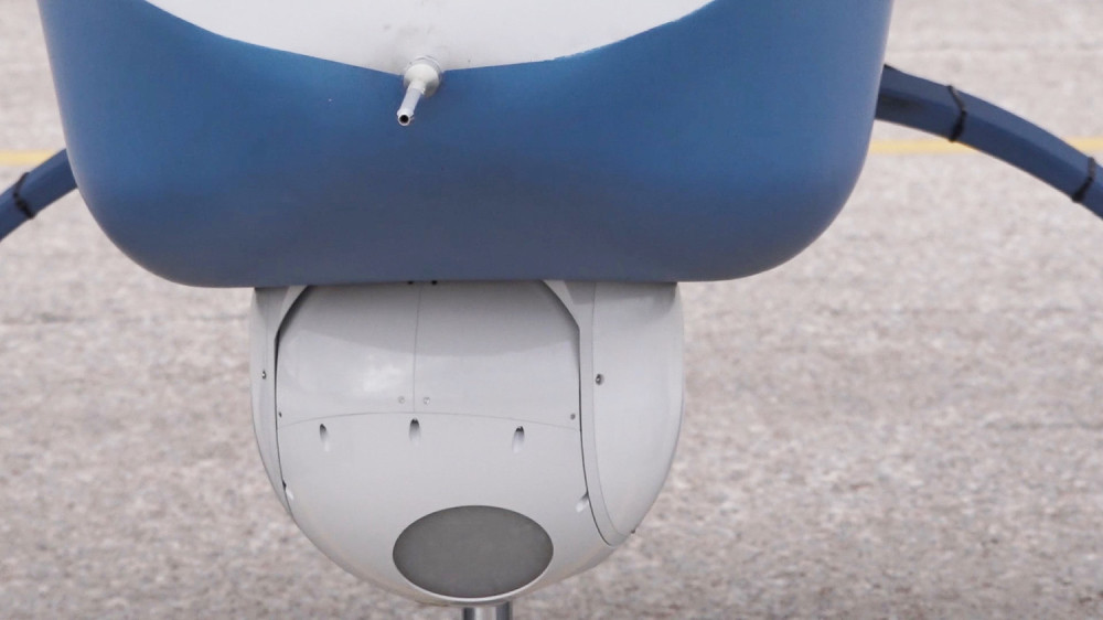 Vojska Srbije dobila moćno oružje, laserski je prezicno