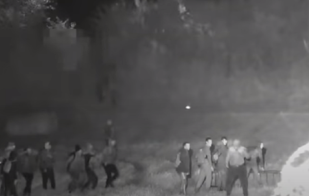 Otkriven TUNEL ispod SRPSKO-MAĐARSKE GRANICE za krijumčarenje migranata!