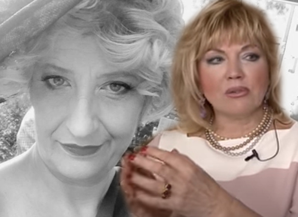 Suzana Mančić jedva progovorila od tuge: "Većeg borca nisam znala, vatromet boja se ugasio!"