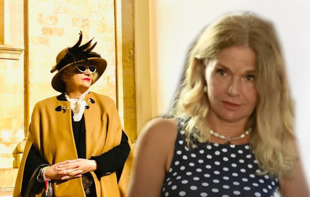 Mirjana Bobić Mojsilović u šoku zbog smrti Bjelice: "Izvinite, moram da se saberem!"