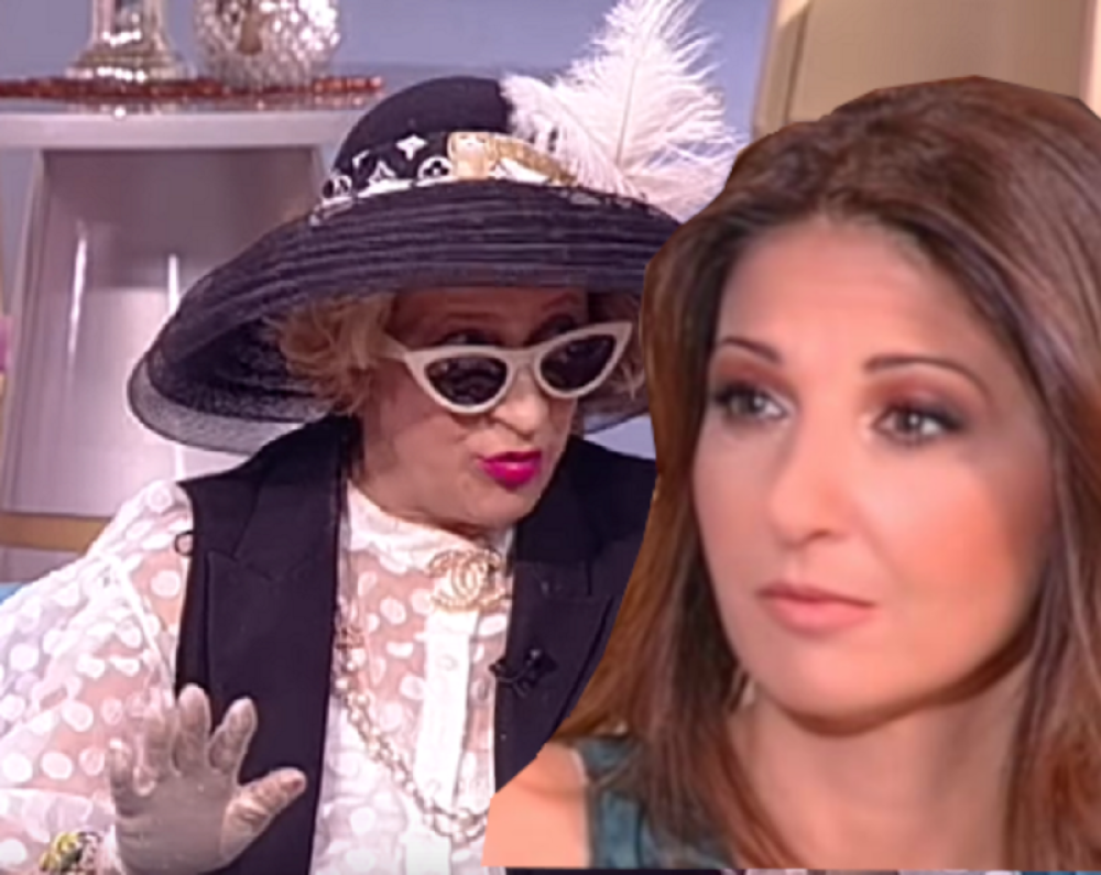 Sanja Marinković izuzetno potresena zbog Isidorine smrti: "Skoro dve decenije bila jedna od mojih najdražih gostiju"