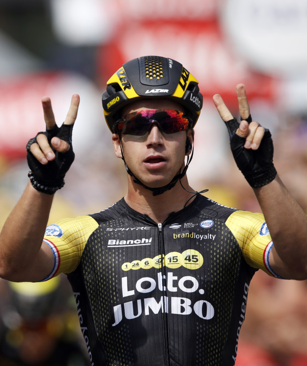 Biciklista u komi, sudija u kritičnom stanju (VIDEO)