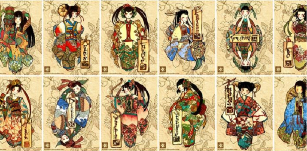 Spoznajte svoju sudbinu kroz 9 zvezda: Prodire u suštinu bića!