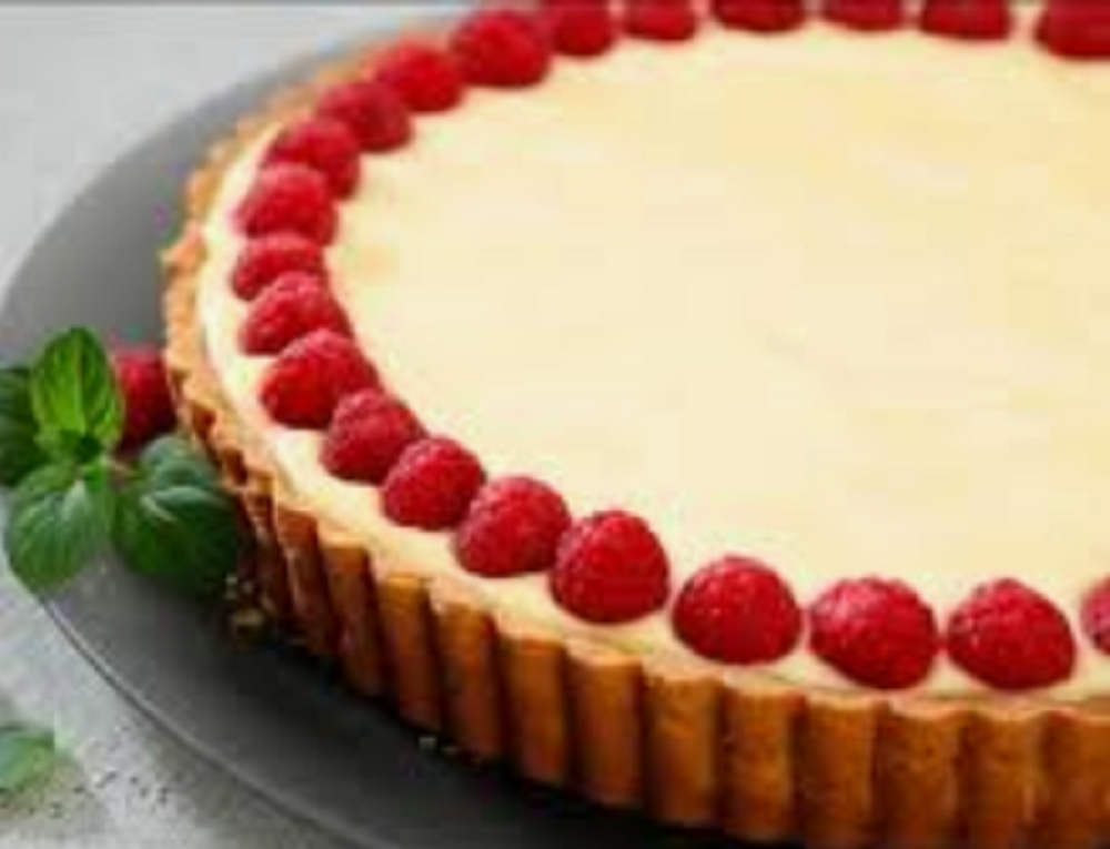 Tart fantazija: Hrana za bogove koju ne možete prestati da jedete! (VIDEO)