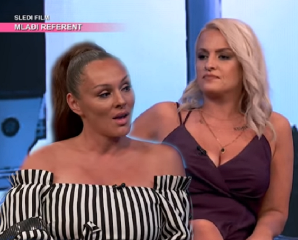 U emisiji uživo Ermina iznela ŠOK detalje iz Anabelinog života: Narod u neverici šta čuje!