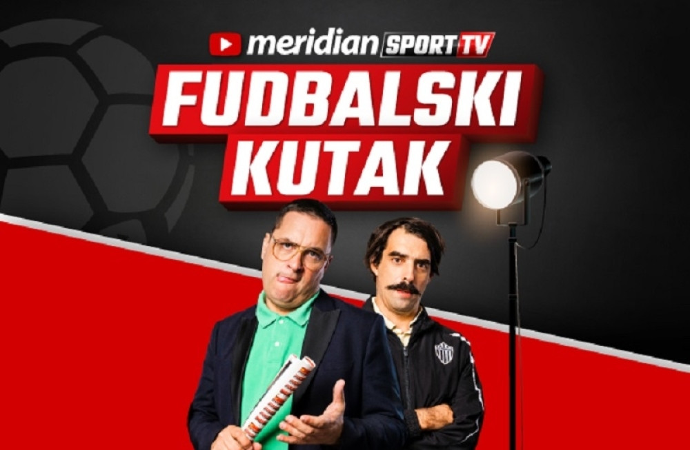 URNEBESNA ANALIZA FANTASTIČNOG DVOJCA: Borota i Močibob o Ligi šampiona, novoj sezoni Superlige...