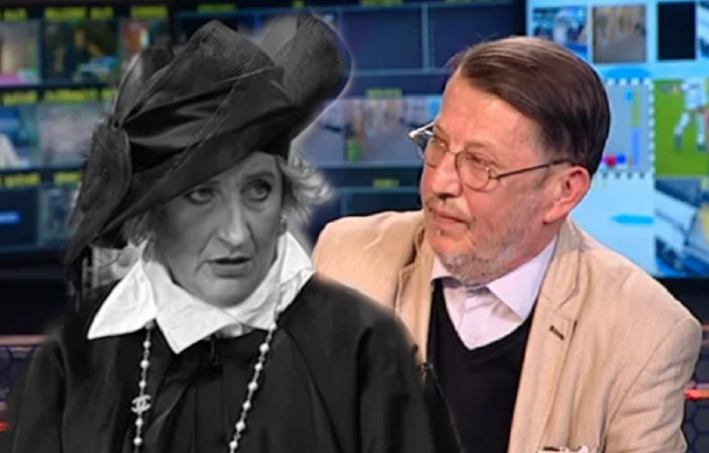 O emotivnom životu Isidore i njenog partnera kruže razne glasine: Isplivali svi detalji muževljevog ponašanja!