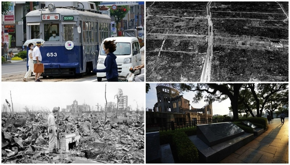 Lavrov s gnevom u očima podsetio svet na jedan od najgnusnijih zločina u istoriji (FOTO/VIDEO)