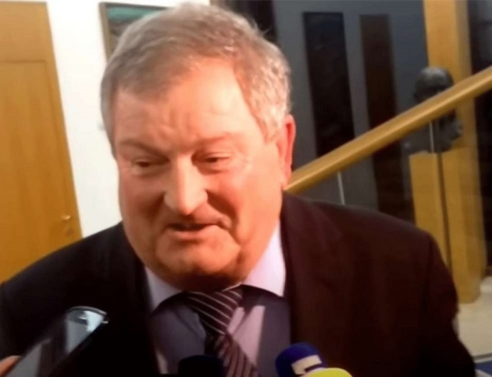 Srbin radio kao hrvatski špijun iz Knina, Hrvati objavili šokantan dokument (FOTO)