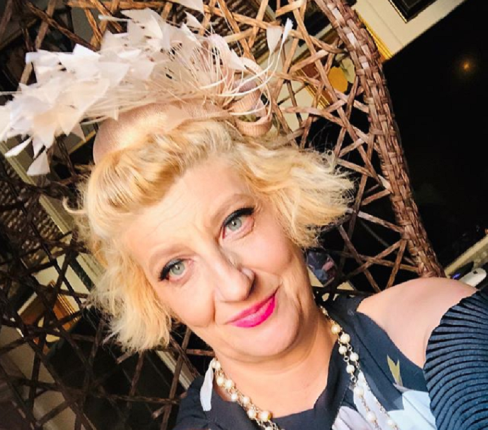 Zašto je Isidora Bjelica uvek nosila šešire?