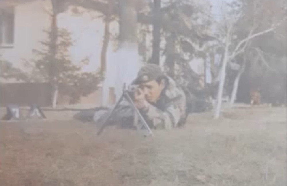 Ćerka poginulog heroja sa Košara objavila potresnu priču (FOTO)