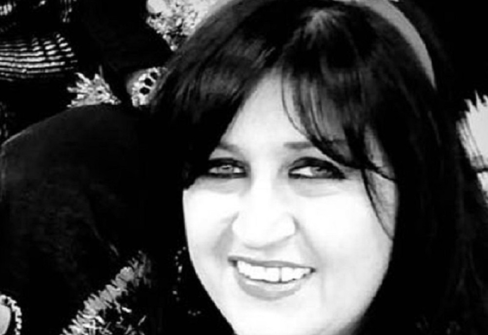 Preminula legendarna Nataša: Sa najvećom tugom i bolom evo kako se suprug oprostio od nje (FOTO)