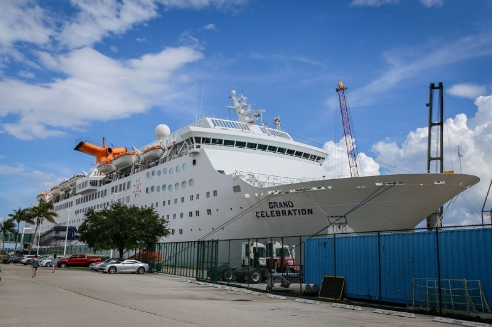 Ekskluzivno za "Alo!": Ispovest Srbina koji je preživeo pakao na kruzeru!