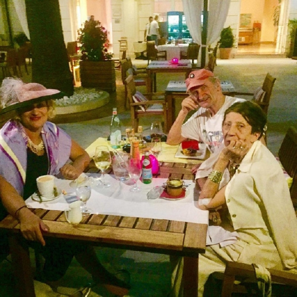 "Tata ti je doneo tri knjige, a ti se nisi probudila": Isidorin otac detaljno o njihovom poslednjem susretu