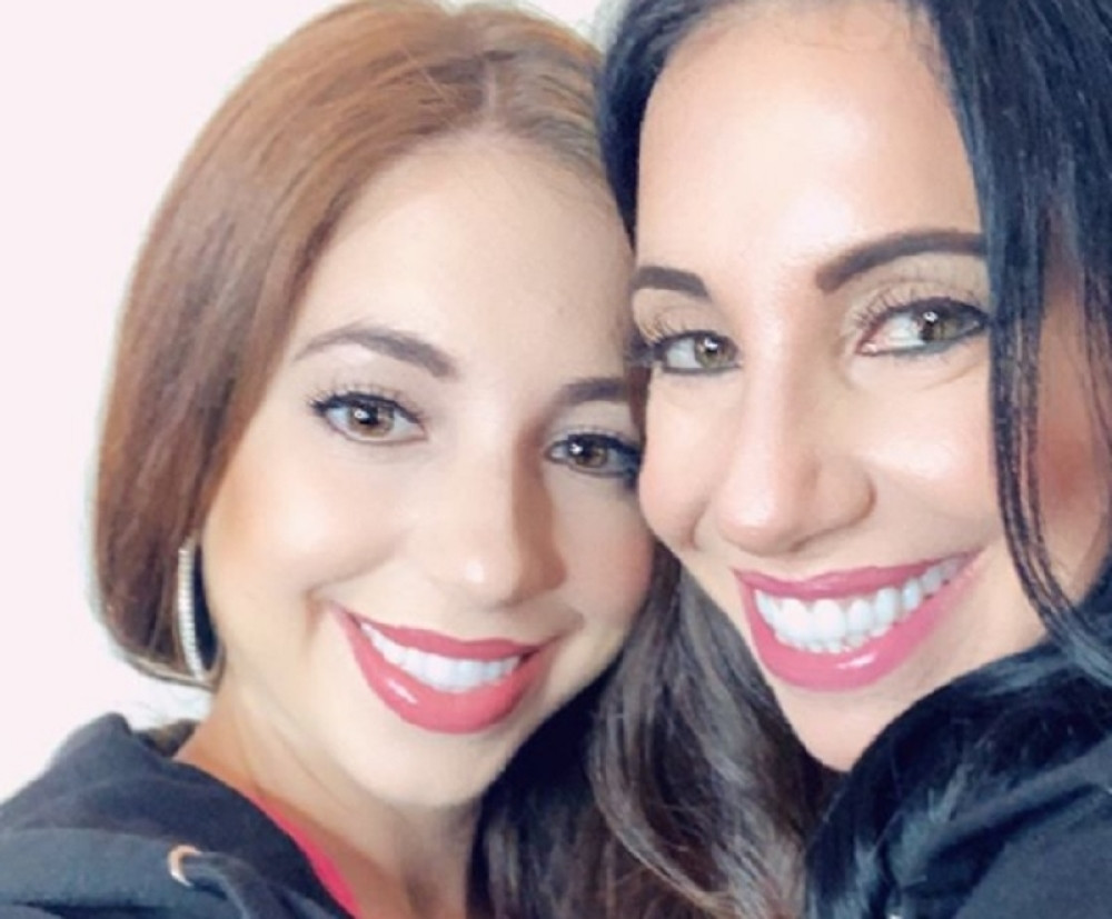 Izgledaju toliko slično da ih njihovi muževi ne raspoznaju (FOTO)