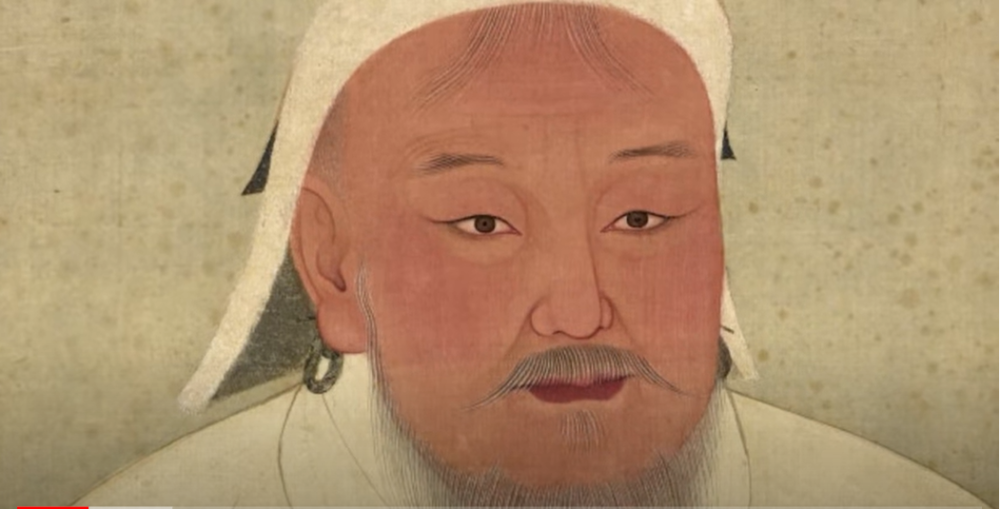 Mongolija je zemlja nestvarne lepote i bogate istorije