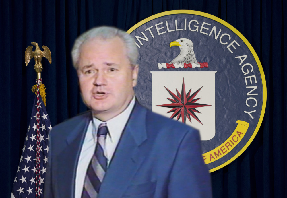 Tajna operacija CIA, evo kako su iz senke povlačili konce u Srbiji!