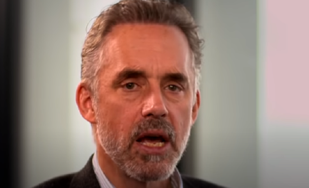 Kontroverzni profesor Džordan Piterson dobio koronu u Srbiji!