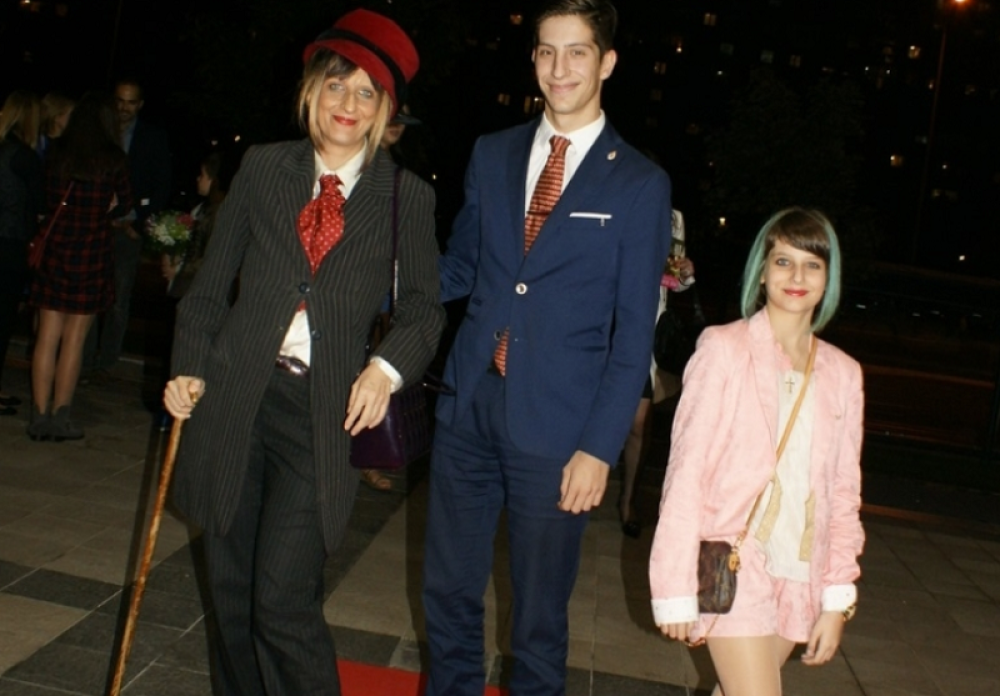 Sin preminule Isidore Bjelice, Lav Pajkić u ispovesti za "Alo!": "Mama je prerano otišla, bez nje nećemo biti isti!"