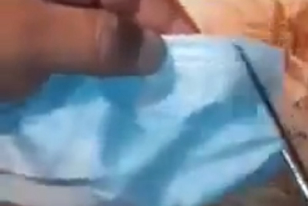 Otkrivena "tajna" se munjevito širi društvenim mrežama! (VIDEO)