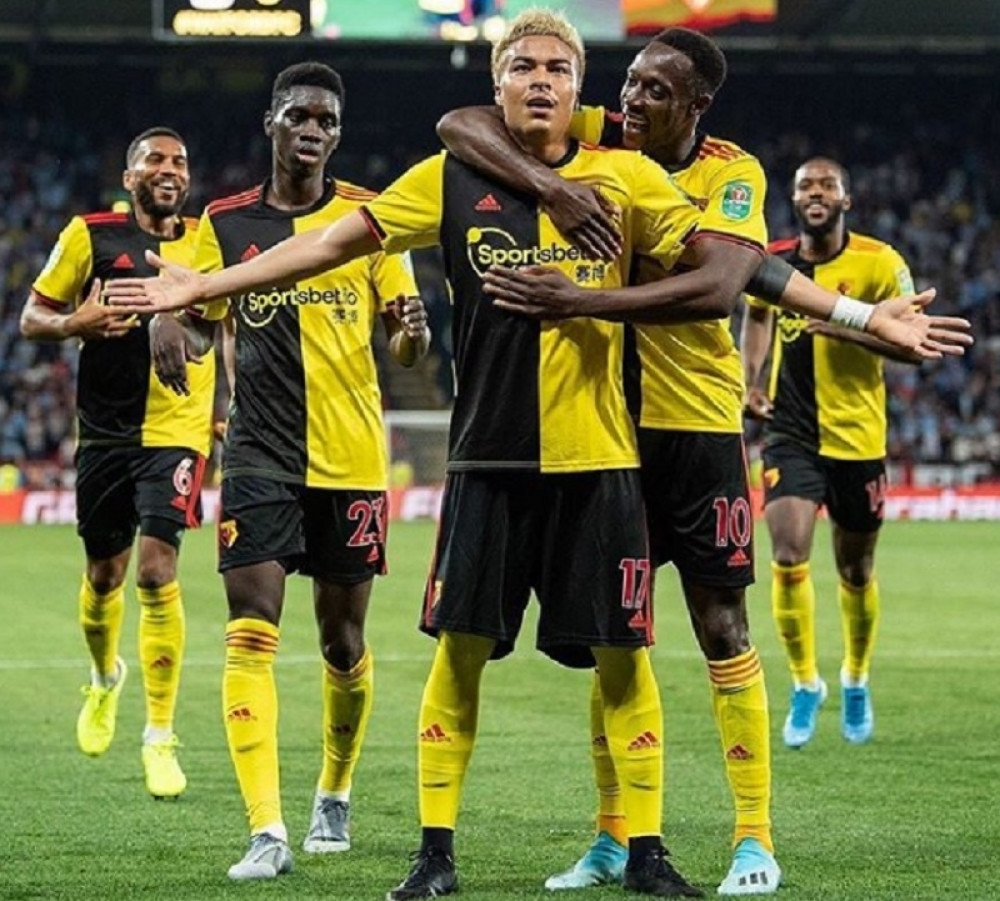 Klub mu ispao iz Premijer lige, a on to proslavio - organizovanjem divljih or*ija?! (VIDEO 18+)