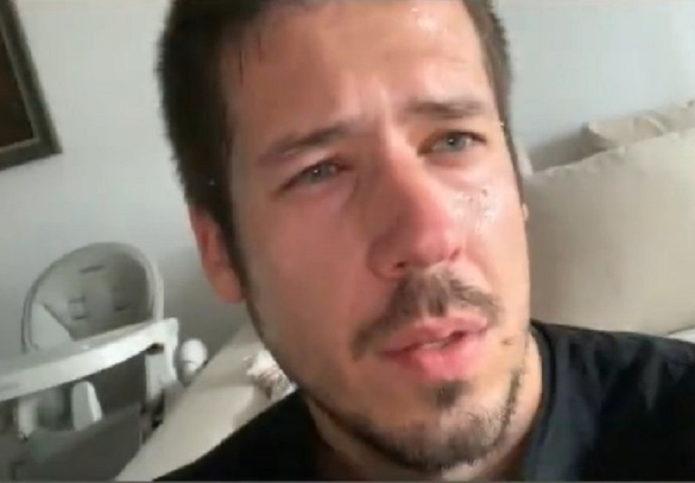 Nikola Rokvić progovorio o tragičnom stradanju člana porodice!