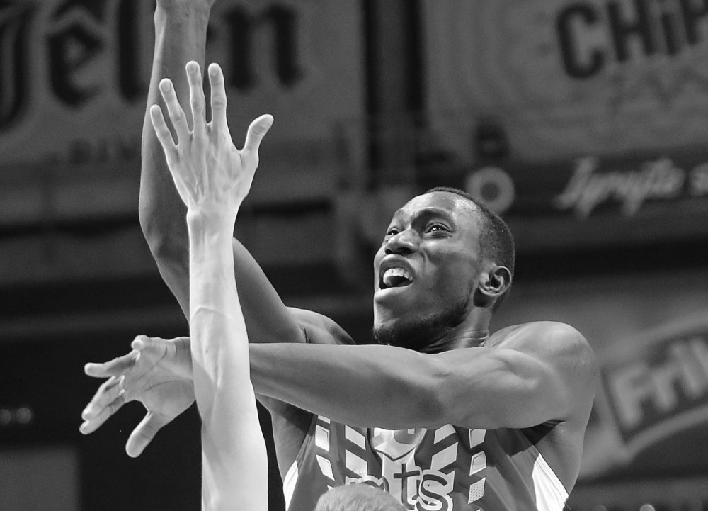 Neverica i čemer vladaju zbog smrti Majkla Odžoa, u potresnim porukama saigrača se najbolje vidi koliko im je značio