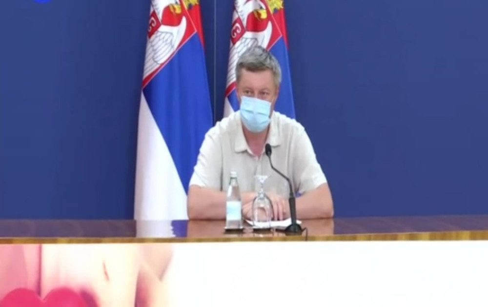 Struka otkrila kada nas čeka najveća borba sa koronom!