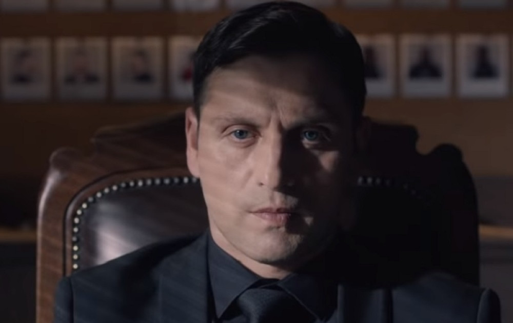 Popularni glumac iz "Južnog vetra" briljirao u novom filmu! (VIDEO)