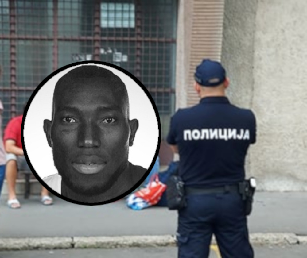 Odžo je umro na stadionu Partizana, ovo su ekskluzivne fotografije iz Humske (FOTO)