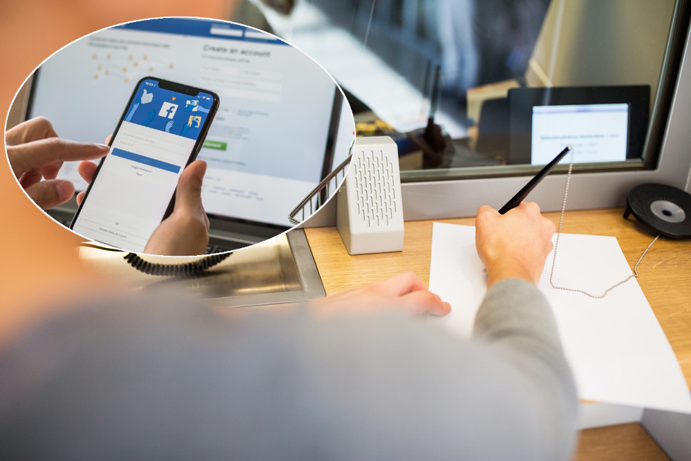 Na Fejsbuku se pojavili profili ovih banaka - iza svega se krije PREVARA!