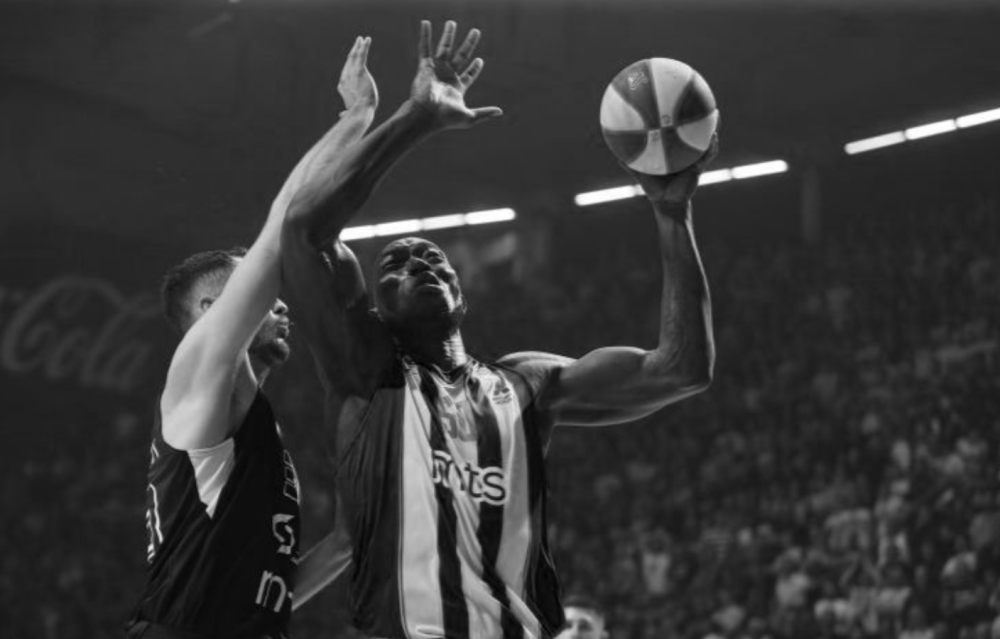 Izvor „ALO!“ imao uvid u snimak sa treninga na kom je preminuo bivši košarkaš Zvezde!