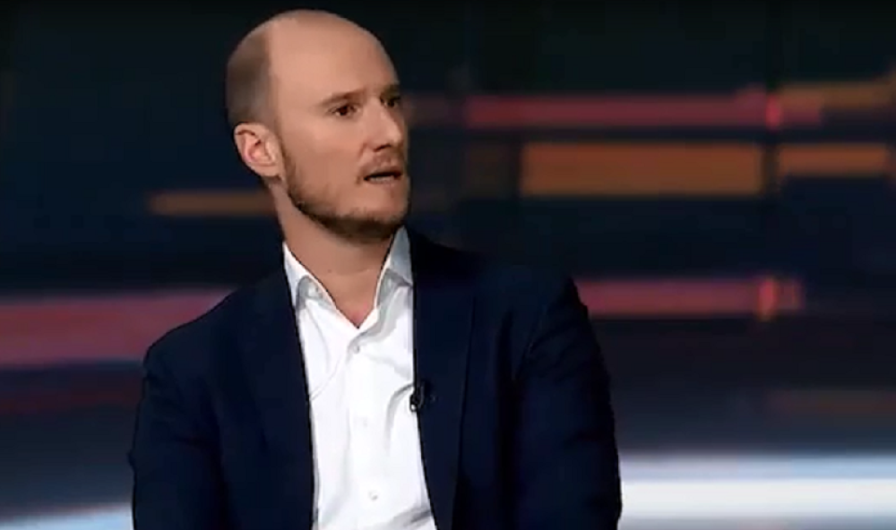 "Đilas i Jeremić su kupili svoje stranke, oni ne predstavljaju građane" (VIDEO)