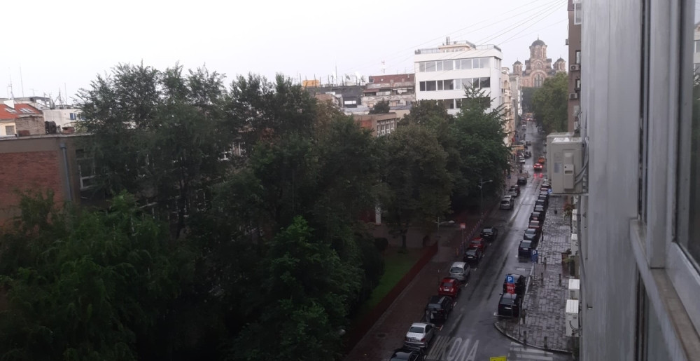 Meteorolozi objavili prognozu za 7 dana: Ujutru sunčano i toplo, a onda nas očekuje iznenađujuća promena koja će trajati do petka